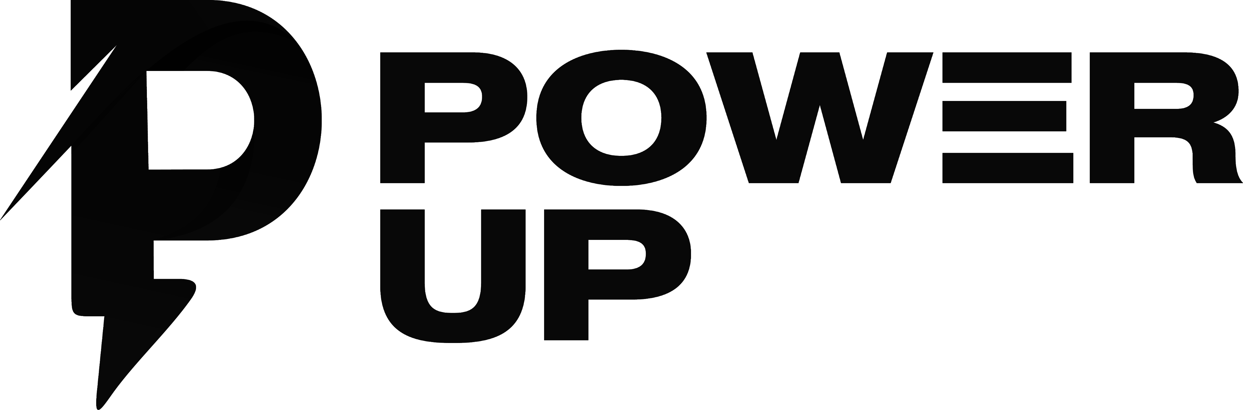 Power Up